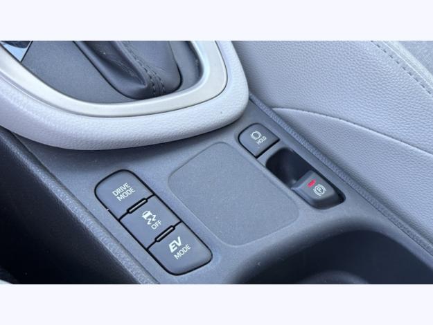 TOYOTA Yaris Hybride 116h Iconic  