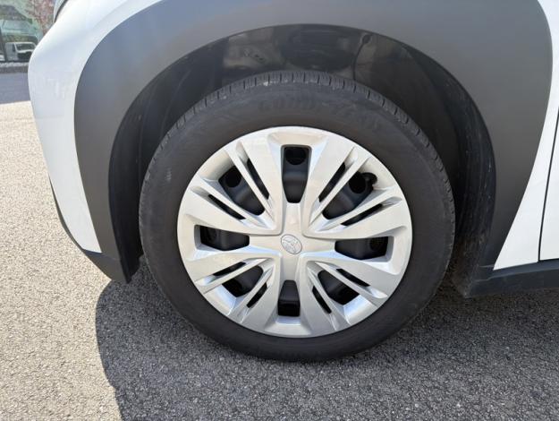 TOYOTA Aygo X 1.0 VVT-i 72 Dynamic   