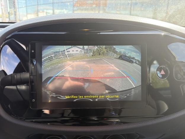 TOYOTA Aygo X 1.0 VVT-i 72 Dynamic   