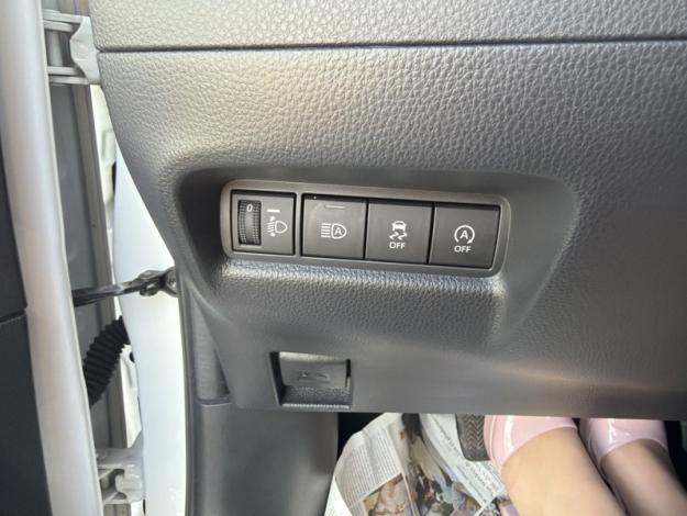 TOYOTA Aygo X 1.0 VVT-i 72 Dynamic   