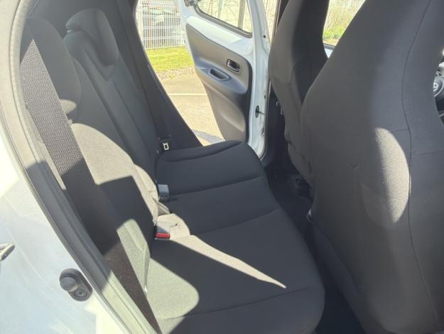 TOYOTA Aygo X 1.0 VVT-i 72 Dynamic   