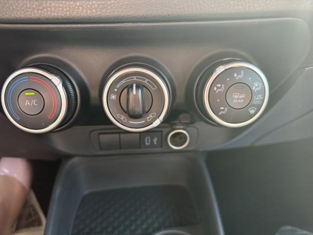 TOYOTA Aygo X 1.0 VVT-i 72 Dynamic  
