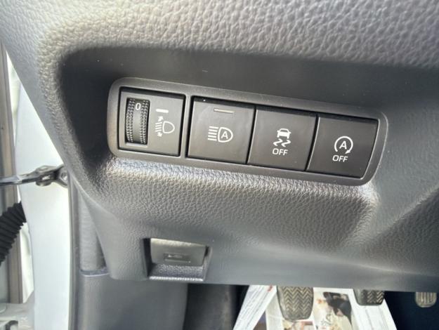 TOYOTA Aygo X 1.0 VVT-i 72 Dynamic  