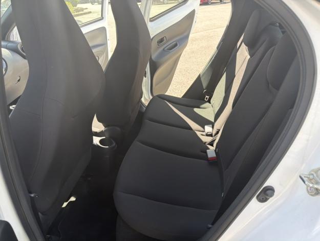 TOYOTA Aygo X 1.0 VVT-i 72 Dynamic  