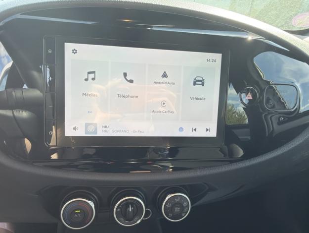 TOYOTA Aygo X 1.0 VVT-i 72 Dynamic  