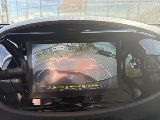 TOYOTA Aygo X 1.0 VVT-i 72 Dynamic  