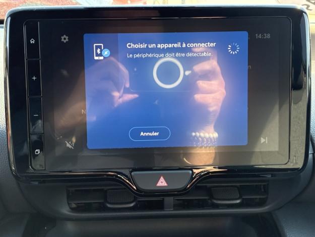 TOYOTA Yaris Cross 116h Design cargo   