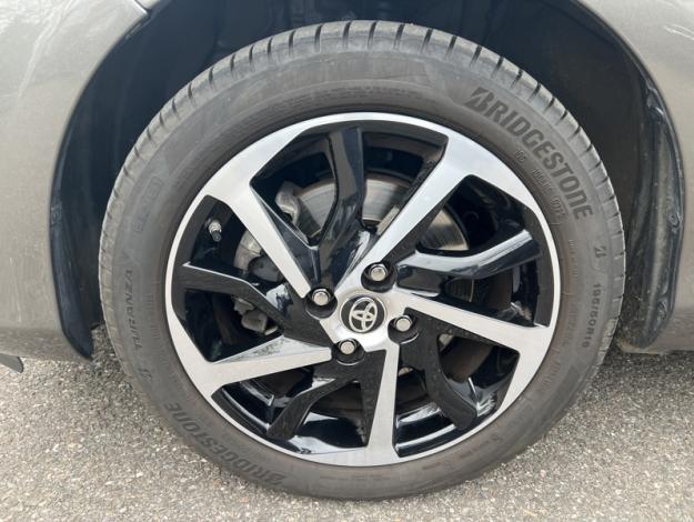TOYOTA Yaris Hybrid Collection  1.5 101 ch 