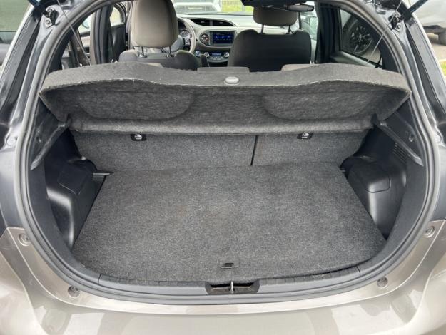 TOYOTA Yaris Hybrid Collection  1.5 101 ch 