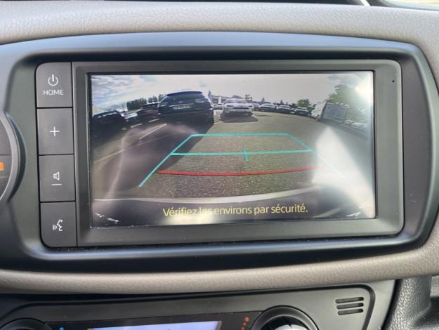 TOYOTA Yaris Hybrid Collection  1.5 101 ch 