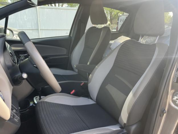 TOYOTA Yaris Hybrid Collection  1.5 101 ch 