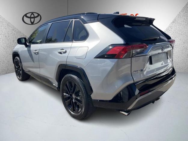 TOYOTA RAV4 Hybride AWD 222ch Collection  RAV4 HYBRID 222CH AWD I COLLECTION PACK CONF+TO VD