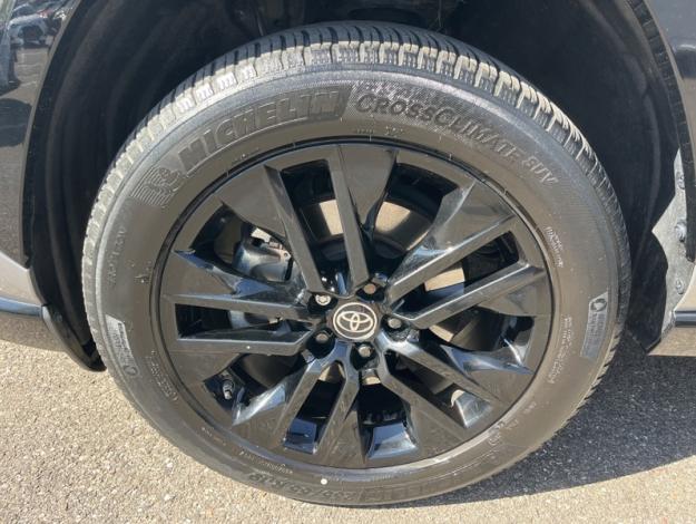 TOYOTA RAV4 Hybride AWD 222ch Collection  RAV4 HYBRID 222CH AWD I COLLECTION PACK CONF+TO VD