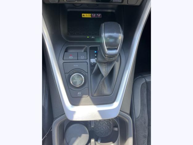 TOYOTA RAV4 Hybride AWD 222ch Collection  RAV4 HYBRID 222CH AWD I COLLECTION PACK CONF+TO VD