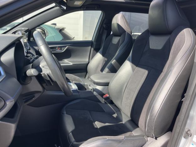 TOYOTA RAV4 Hybride AWD 222ch Collection  RAV4 HYBRID 222CH AWD I COLLECTION PACK CONF+TO VD