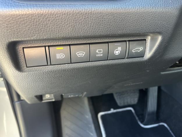 TOYOTA RAV4 Hybride AWD 222ch Collection  RAV4 HYBRID 222CH AWD I COLLECTION PACK CONF+TO VD