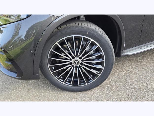 MERCEDES-BENZ GLC Coupé GLC 300 de Hybrid EQ 4MATIC Coupé AMG Line +  GLC 300 d e Hybrid EQ 4MATIC Coupé AMG Line +