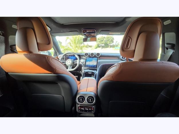 MERCEDES-BENZ GLC Coupé GLC 300 de Hybrid EQ 4MATIC Coupé AMG Line +  GLC 300 d e Hybrid EQ 4MATIC Coupé AMG Line +