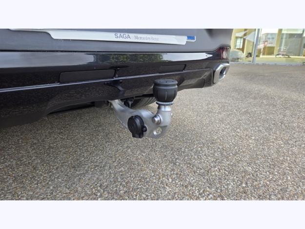 MERCEDES-BENZ GLC Coupé GLC 300 de Hybrid EQ 4MATIC Coupé AMG Line +  GLC 300 d e Hybrid EQ 4MATIC Coupé AMG Line +