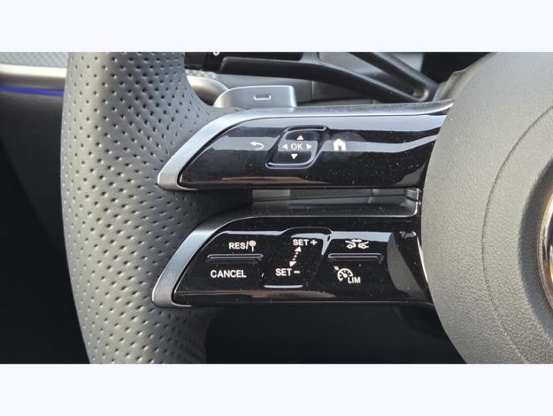 MERCEDES-BENZ GLC Coupé GLC 300 de Hybrid EQ 4MATIC Coupé AMG Line +  GLC 300 d e Hybrid EQ 4MATIC Coupé AMG Line +