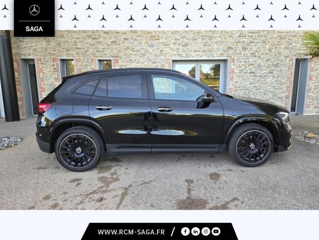 MERCEDES-BENZ GLA 250 e Hybrid EQ AMG Line  GLA 250 e Hybrid EQ AMG Line