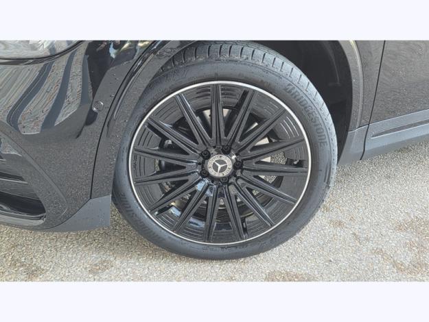 MERCEDES-BENZ GLA 250 e Hybrid EQ AMG Line  GLA 250 e Hybrid EQ AMG Line