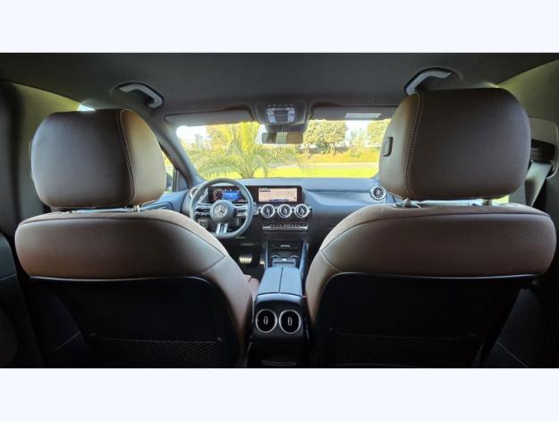 MERCEDES-BENZ GLA 250 e Hybrid EQ AMG Line  GLA 250 e Hybrid EQ AMG Line