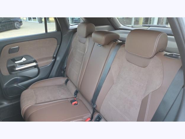 MERCEDES-BENZ GLA 250 e Hybrid EQ AMG Line  GLA 250 e Hybrid EQ AMG Line