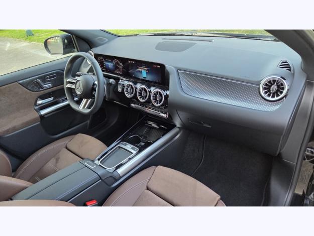 MERCEDES-BENZ GLA 250 e Hybrid EQ AMG Line  GLA 250 e Hybrid EQ AMG Line