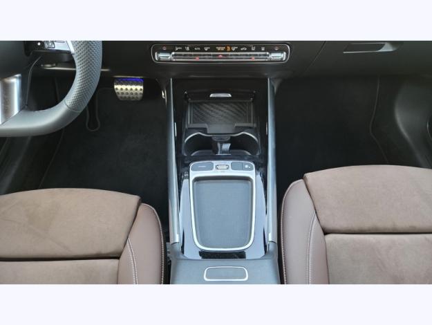 MERCEDES-BENZ GLA 250 e Hybrid EQ AMG Line  GLA 250 e Hybrid EQ AMG Line