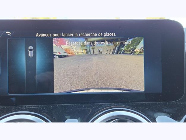 MERCEDES-BENZ GLA 250 e Hybrid EQ AMG Line  GLA 250 e Hybrid EQ AMG Line