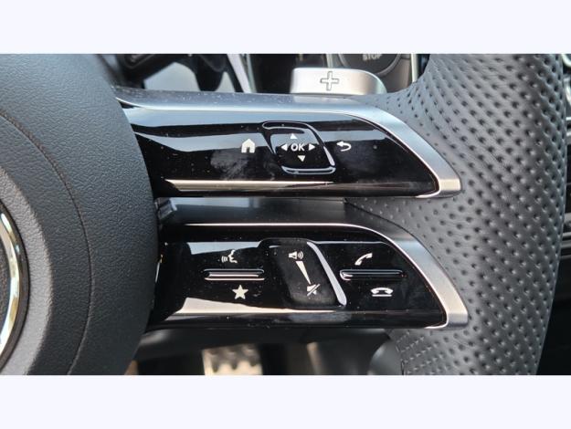 MERCEDES-BENZ GLA 250 e Hybrid EQ AMG Line  GLA 250 e Hybrid EQ AMG Line