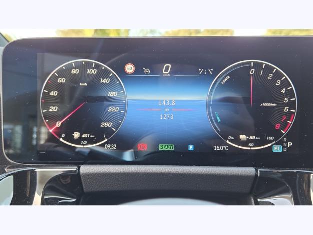 MERCEDES-BENZ GLA 250 e Hybrid EQ AMG Line  GLA 250 e Hybrid EQ AMG Line