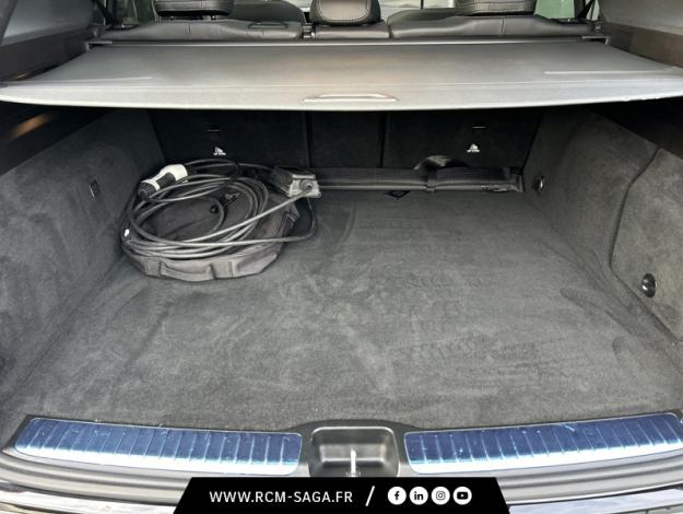 MERCEDES-BENZ GLE 350 de 194+136ch AMG Line 4Matic 9G-Tronic  