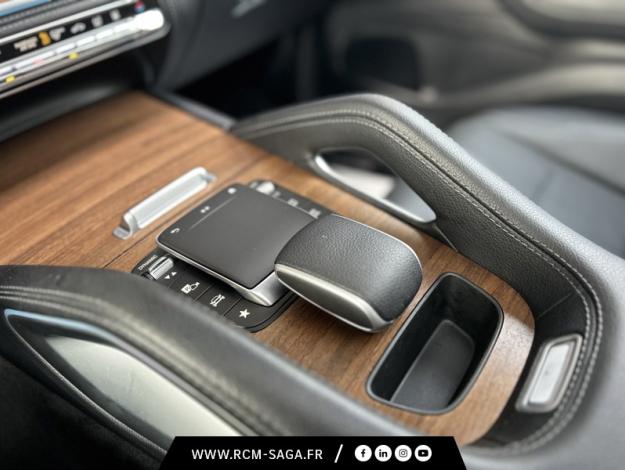 MERCEDES-BENZ GLE 350 de 194+136ch AMG Line 4Matic 9G-Tronic  