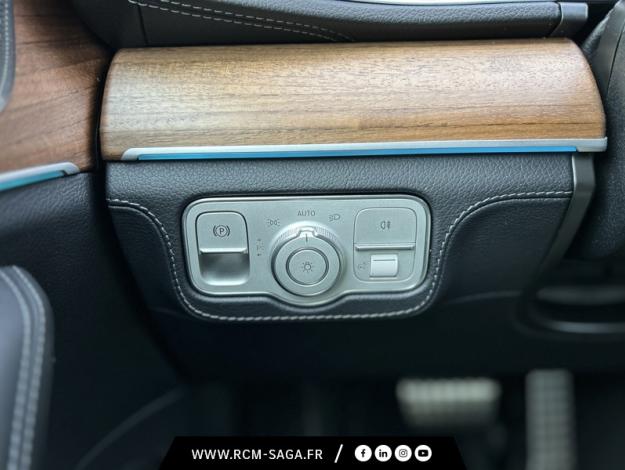 MERCEDES-BENZ GLE 350 de 194+136ch AMG Line 4Matic 9G-Tronic  