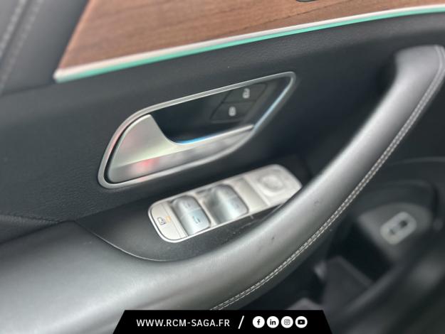 MERCEDES-BENZ GLE 350 de 194+136ch AMG Line 4Matic 9G-Tronic  