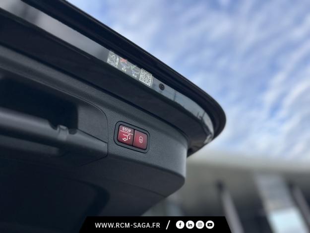 MERCEDES-BENZ GLE 350 de 194+136ch AMG Line 4Matic 9G-Tronic  