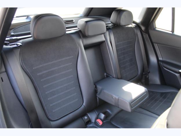 MERCEDES-BENZ GLC SUV GLC 400 e 4MATIC AMG Line  GLC 400 e  Hybrid EQ 4MATIC AMG Line