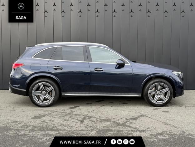 MERCEDES-BENZ GLC SUV GLC 220 d 4MATIC AMG Line  