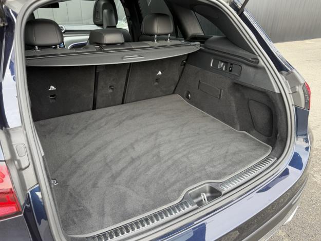 MERCEDES-BENZ GLC SUV GLC 220 d 4MATIC AMG Line  