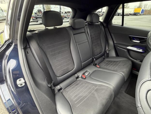 MERCEDES-BENZ GLC SUV GLC 220 d 4MATIC AMG Line  