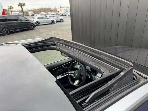 MERCEDES-BENZ GLC SUV GLC 220 d 4MATIC AMG Line  