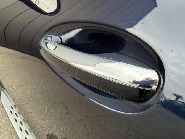 MERCEDES-BENZ GLC SUV GLC 220 d 4MATIC AMG Line  