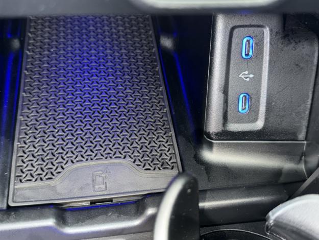 MERCEDES-BENZ GLC SUV GLC 220 d 4MATIC AMG Line  