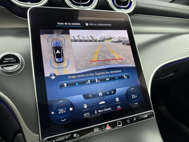 MERCEDES-BENZ GLC SUV GLC 220 d 4MATIC AMG Line  