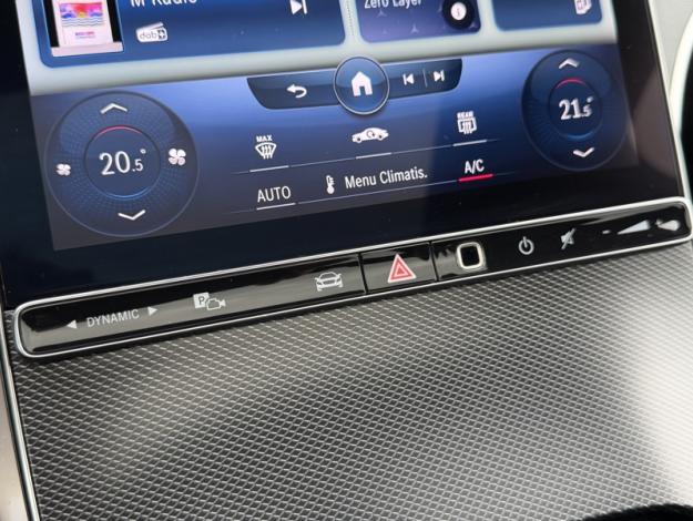 MERCEDES-BENZ GLC SUV GLC 220 d 4MATIC AMG Line  