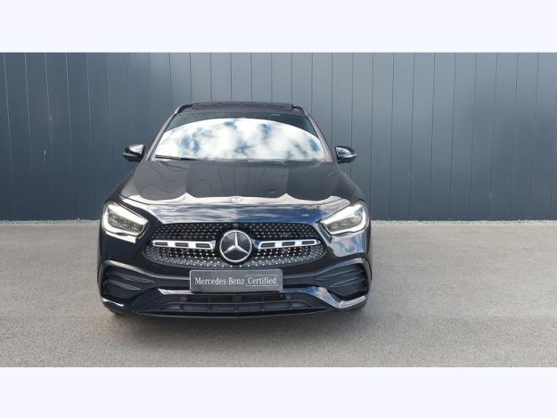 MERCEDES-BENZ GLA 200 d AMG Line  