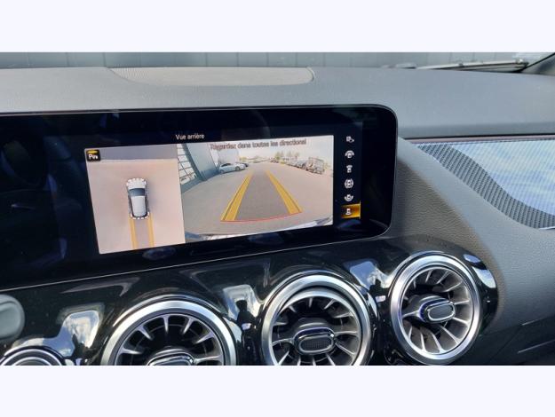 MERCEDES-BENZ GLA 200 d AMG Line  