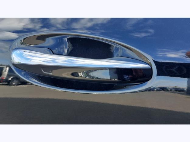 MERCEDES-BENZ GLA 200 d AMG Line  